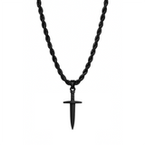 Dagger (Black)