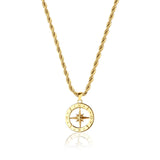 North Star (Gold)