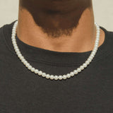 Classic Pearls (4mm)