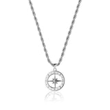 North Star (Silver)