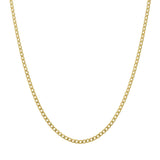 Curb (Gold) 4MM