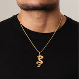 Dragon (Gold)