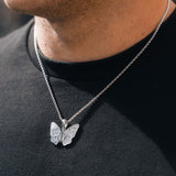 Butterfly Effect (Silver)
