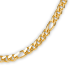 Figaro (Gold) 3MM