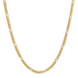Figaro (Gold) 3MM