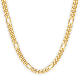 Figaro (Gold) 5MM
