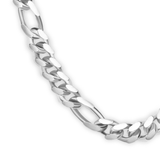 Figaro (Silver) 5MM