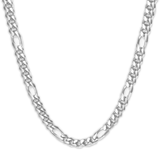 Figaro (Silver) 5MM