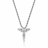 Angel (Silver)