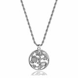 Shenron 神龍 (Silver)