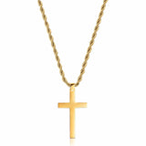 Cross (Gold)