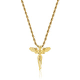 Angel (Gold)