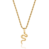 Snake (Gold)