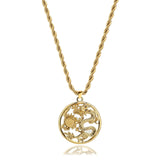 Shenron 神龍 (Gold)