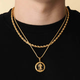 Make Your Own Set - Gold