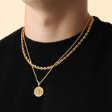 Make Your Own Set - Gold