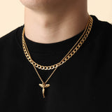 Make Your Own Set - Gold