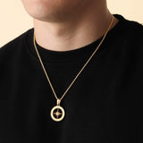 North Star (Gold)