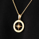 North Star (Gold)