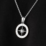North Star (Silver)