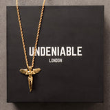 Angel (Gold)