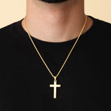 Cross (Gold)