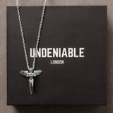 Angel (Silver)