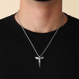 Angel (Silver)