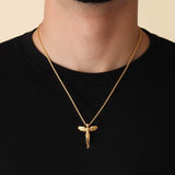 Angel (Gold)