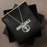 St. Christopher (Silver)