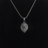 Simba (Silver)