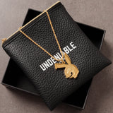 Bunny (Gold)