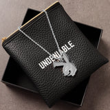 Bunny (Silver)