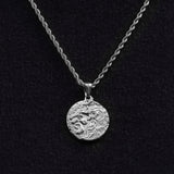 Lion (Silver)