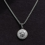 Medusa (Silver)