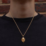 Simba (Gold)