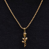 Rose (Gold)
