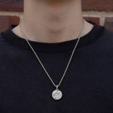 Lion (Silver)
