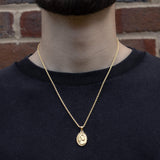 Spartan (Gold)