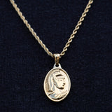 Spartan (Gold)