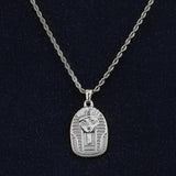 Pharaoh (Silver)