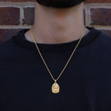 Pharaoh (Gold)