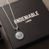 Medusa (Silver)