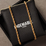 Rope (Gold) 5MM