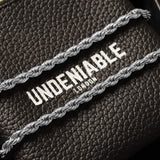 Rope (Silver) 5MM