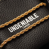 Rope (Gold) 5MM