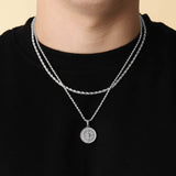 Make Your Own Set - Silver