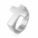 Cross (Silver)