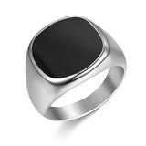 Classic Stone (Silver)