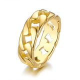 Link (Gold)